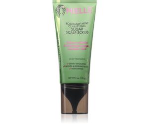 Mielle Rosemary Mint Clarifying Sugar Scalp Scrub gommage pour cuir chevelu 170 g