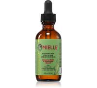 Mielle Rosemary Mint huile nourrissante cheveux 59 ml