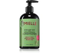 Mielle Rosemary Mint Strengthening Conditioner après-shampoing fortifiant 355 ml