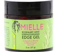 Rosemary Mint Strengthening Edge Gel 57g