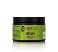 Mielle Rosemary Mint Strengthening Hair Masque 340g