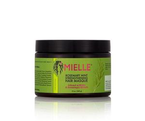 Mielle Rosemary Mint Strengthening Hair Masque 340g