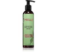 Mielle Rosemary Mint Styling Cream Graisse à traire pour cheveux 240 ml