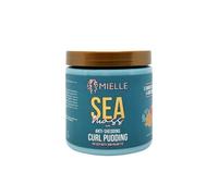 Pudding Anti-Chute De Cheveux Aux Algues Marines Mielle 227 Ml