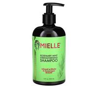 Mielle Shampooing Fortifiant, Romarin Et Menthe, 355 Ml