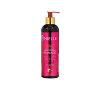 Mielle Shampooing Hydratant Et Démêlant, Grenade Et Miel, 355 Ml