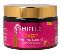 Mielle Twisting Soufflé Capilar Granada Miel 340g