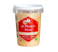 MIELLERIE VERON - Miel de Printemps 250g - Produit en Île de France (Seine-et-Marne)