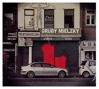 Mielzky - Gruby Mielzky: 1.5 (digipack) [CD]