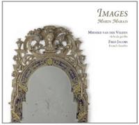 Marais, M. - Marais/Images [Import]