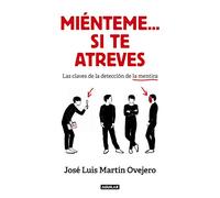Aguilar – Miénteme...si te atreves (Lie...to Me if You Dare)