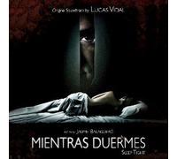 Mientras Duermes (Sleep Tight)