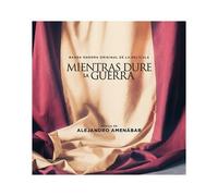 Amenabar, Alejandro - Mientras Dure la Guerra