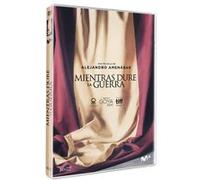 Mientras dure la guerra (2019) G