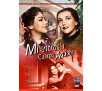 Mientras El Cuerpo Aguante [Import USA Zone 1]