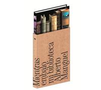 Mientras embalo mi biblioteca: Una elegía y diez digresiones