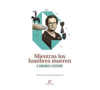 Mientras los hombres mueren