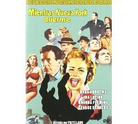 Mientras Nueva York Duerme [Import]
