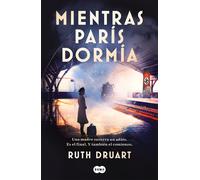 Mientras París Dormía / While Paris Slept