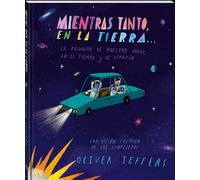 Mientras tanto, en la tierra… / Meanwhile Back on Earth…