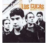 Mientras vivimos CD los cucas