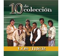 Mier - 10 De Coleccion