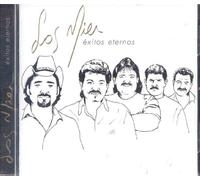 Mier - Exitos Eternos