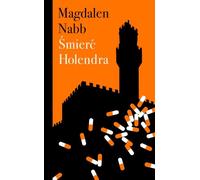 Œmieræ Holendra Magdalen Nabb (Buch auf Polnisch)