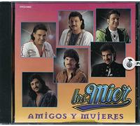 Mier - Rosas Y Mujeres