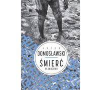 Œmieræ w Amazonii Artur Domos³awski (Buch auf Polnisch)