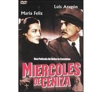 Miercoles de Ceniza - DVD Zone 1 G