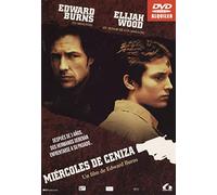 Miercoles de ceniza [Import]