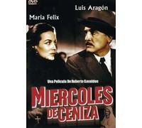Miercoles De Ceniza [Import USA Zone 1]