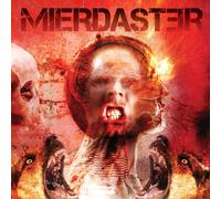 Mierdaster - La Furia [Import]