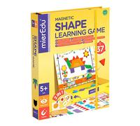 Mieredu Formes De Jeu Magnétiques