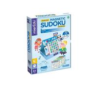 Mieredu - Game - Magnetic Sudoku Battle Kit (Advanced) - (Me333)