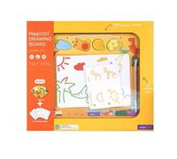 Mieredu - Magic Go Drawing Board - Doodle Dino - (Me221)