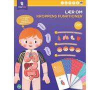 Mieredu All About Body And Emotion Magnetic Board Rose