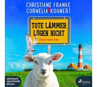 Mierendorf,Tetje - Tote Lämmer Lügen Nicht