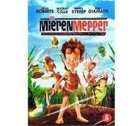 MIERENMEPPER-THE ANT BULLY-VN G