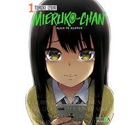 Mieruko-Chan 01