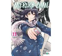 Mieruko-chan 11