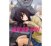 MIERUKO CHAN 4