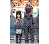 Mieruko-chan Official Comic Anthology