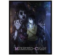 Mieruko-Chan: The Complete Season [Blu-Ray] Ltd Ed, With Dvd, Boxed Set, Subtitled