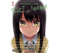 Mieruko-chan – Tome 01 – Ototo
