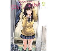 Mieruko-chan – Tome 02 – Ototo