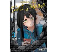 Mieruko-chan – Slice of Horror – Tome 03 – Ototo
