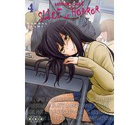 Mieruko-chan – Tome 04 – Ototo