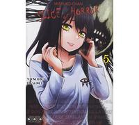 Izumi Tomoki – Mieruko-chan – Tome 05 – Ototo – Broché